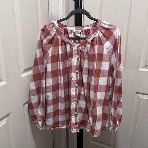 Duluth  lightweight Organic Cotton Shirt